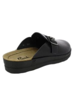 Beck LEO - Clogs - Schwarz 13 Beck LEO - Clogs - Schwarz -Herrenbekleidung 32f13636b4dc44319feb7ab9760ac3e6