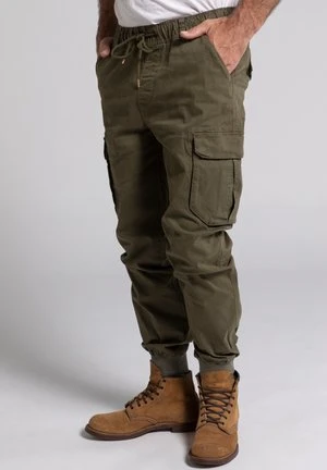 JP1880 JAY PI - Jogginghose - Black 7 JP1880 JAY PI - Jogginghose - Black – Bild 5