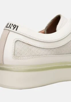 RETRO DRAFT AA - Sneaker Low - Weiß -Herrenbekleidung 330a6ff1bb7e49489601c6ebf60ff261