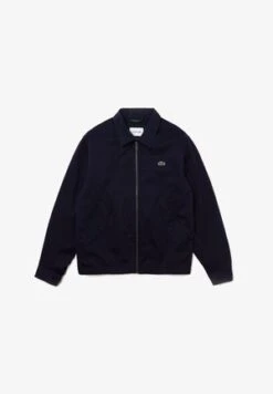Lacoste Bomberjacke - Noir 12 Lacoste Bomberjacke - Noir -Herrenbekleidung 330db870d82546c1b89b45527091380e