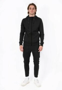 Sweatjacke - Black 12 Sweatjacke - Black -Herrenbekleidung 335d751f916b4172887ef629a14edcb9