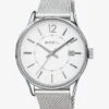 Breil OROLOGIO CONTEMPO PER UOMO - Uhr - Acciaio Bianco -Herrenbekleidung 339f122b34c44a21aeb0691767c9e0c9