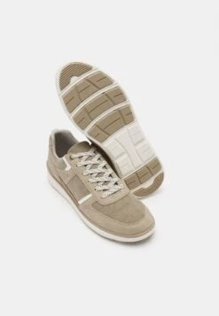 Bata Sneaker Low - Beige -Herrenbekleidung 33e588c9663f4f16b8f41eae50605069