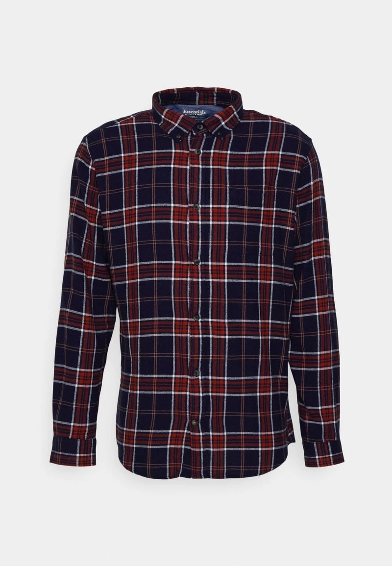 Jack & Jones JJECLASSIC - Hemd - Navy Blazer 8 Jack & Jones JJECLASSIC - Hemd - Navy Blazer – Bild 6