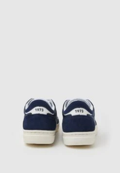 Pepe Jeans KORE VINTAGE BLOCK M - Sneaker Low - Navy -Herrenbekleidung 33fddc8e2bef4ad9b9ebcf32dc92818d