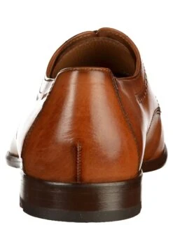 Lloyd Business-Schnürer - Cognac -Herrenbekleidung 3424d2b0056647cba82b388321f7b5f5