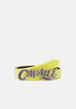 Roberto Cavalli LAKERS UNISEX - Gürtel - Yellow 12 Roberto Cavalli LAKERS UNISEX - Gürtel - Yellow -Herrenbekleidung 3468738ce486419da5c738c80895fb64 1