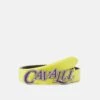 Roberto Cavalli LAKERS UNISEX - Gürtel - Yellow 1 Roberto Cavalli LAKERS UNISEX - Gürtel - Yellow -Herrenbekleidung 3468738ce486419da5c738c80895fb64