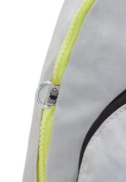 Kipling CURTIS L CEN - Tagesrucksack - Air Grey Combo -Herrenbekleidung 34ba95adf9c14f93b64874ac76681f21