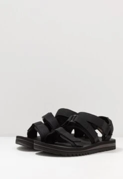 Teva CROSS STRAP MENS - Trekkingsandale - Black 10 Teva CROSS STRAP MENS - Trekkingsandale - Black -Herrenbekleidung 34fa8946c305445c83af447339e8dd6d