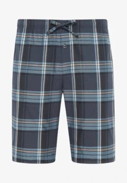 Jockey JUST SQUARED - Nachtwäsche Hose - Deep Sky -Herrenbekleidung 35325146bf744f58a7da082344edc12d