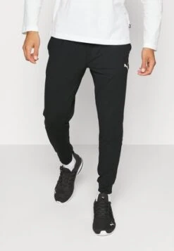 CLASSICS WV - Jogginghose - Puma Black -Herrenbekleidung 35367d89c1d5418193935f9579dee60f