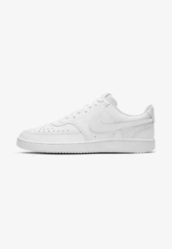 Nike Sportswear COURT VISION LOW NEXT NATURE - Sportlicher Schnürer - White 12 Nike Sportswear COURT VISION LOW NEXT NATURE - Sportlicher Schnürer - White -Herrenbekleidung 35a3853674dc488eaaed70936b611880 1