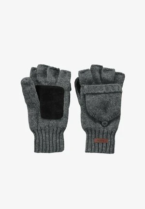 Hummel Fingerhandschuh - Schwarz 8 Hummel Fingerhandschuh - Schwarz – Bild 6