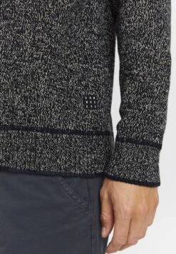 Blend Strickpullover - Black 11 Blend Strickpullover - Black -Herrenbekleidung 35c6cefdcee147bc92cd0edc56a0b69e