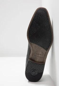 Bugatti MORINO - Business-Schnürer - Black -Herrenbekleidung 35d332c544d340d1becba0912633e8d8