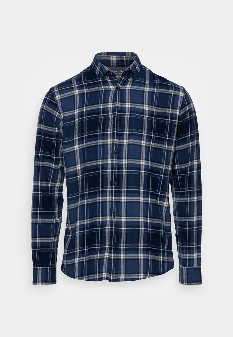 Jack & Jones JJECLASSIC - Hemd - Navy Blazer 3 Jack & Jones JJECLASSIC - Hemd - Navy Blazer