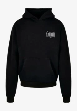 DOLLAR - Kapuzenpullover - Black -Herrenbekleidung 35fc76757f4a4952a09767119580dff6