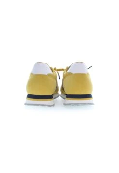 U.S. Polo Assn. Sneaker Low - Yellow -Herrenbekleidung 360ebe4d0ad64a6b8bf1b68c63d48360