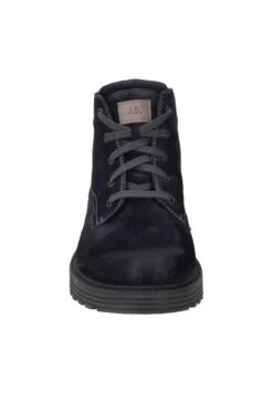 Josef Seibel COOPER - Schnürstiefelette - Jeans Kombi 12 Josef Seibel COOPER - Schnürstiefelette - Jeans Kombi -Herrenbekleidung 36583c64092a4f00a81f316434582430