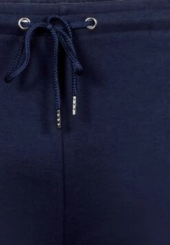 BERMUDA - Jogginghose - Dunkelblau -Herrenbekleidung 36646e8918d44c15829996b9cc02c16a