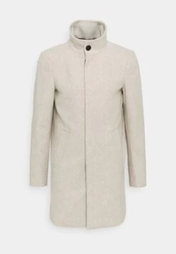 Matinique MAHARVEY - Wintermantel - Simply Taupe -Herrenbekleidung 367b0c4763a14587bd281337b2aec1cf