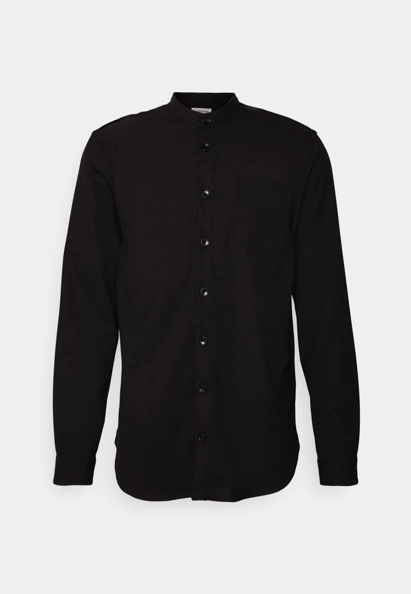 Libertine-Libertine FACTORY - Hemd - Black 7 Libertine-Libertine FACTORY - Hemd - Black – Bild 5