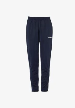UHLSPORT JOGGINGHOSE STREAM 22 - Jogginghose - Blauweiss 10 UHLSPORT JOGGINGHOSE STREAM 22 - Jogginghose - Blauweiss -Herrenbekleidung 36aeda0b23074fcab0da35c00643166e 1