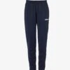UHLSPORT JOGGINGHOSE STREAM 22 - Jogginghose - Blauweiss -Herrenbekleidung 36aeda0b23074fcab0da35c00643166e