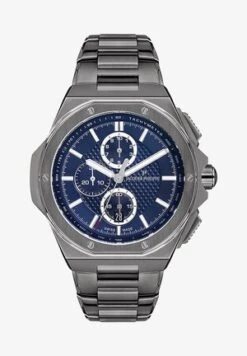Chronograph - Grey -Herrenbekleidung 36caffd7db494c67af21e7f6173730ec