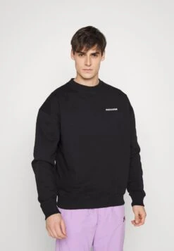 Pegador LOGO UNISEX - Sweatshirt - Black