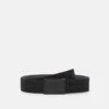 Under Armour BELT - Gürtel - Black/pitch Gray -Herrenbekleidung 3783e4458d494118968d049354dce6e3