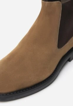 NeroGiardini Stiefelette - Malto -Herrenbekleidung 378691cec10f48efb9804d48a122cbae