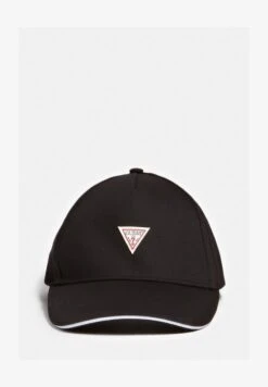 Guess LOGO - Cap - Beige -Herrenbekleidung 378b5719a3f8491b8aaef81d53c6ad5d