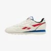 Reebok Sneaker Low - Weissrotblau -Herrenbekleidung 37aefb6389984e209068aaa76ed06325
