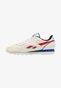 Reebok Sneaker Low - Weissrotblau
