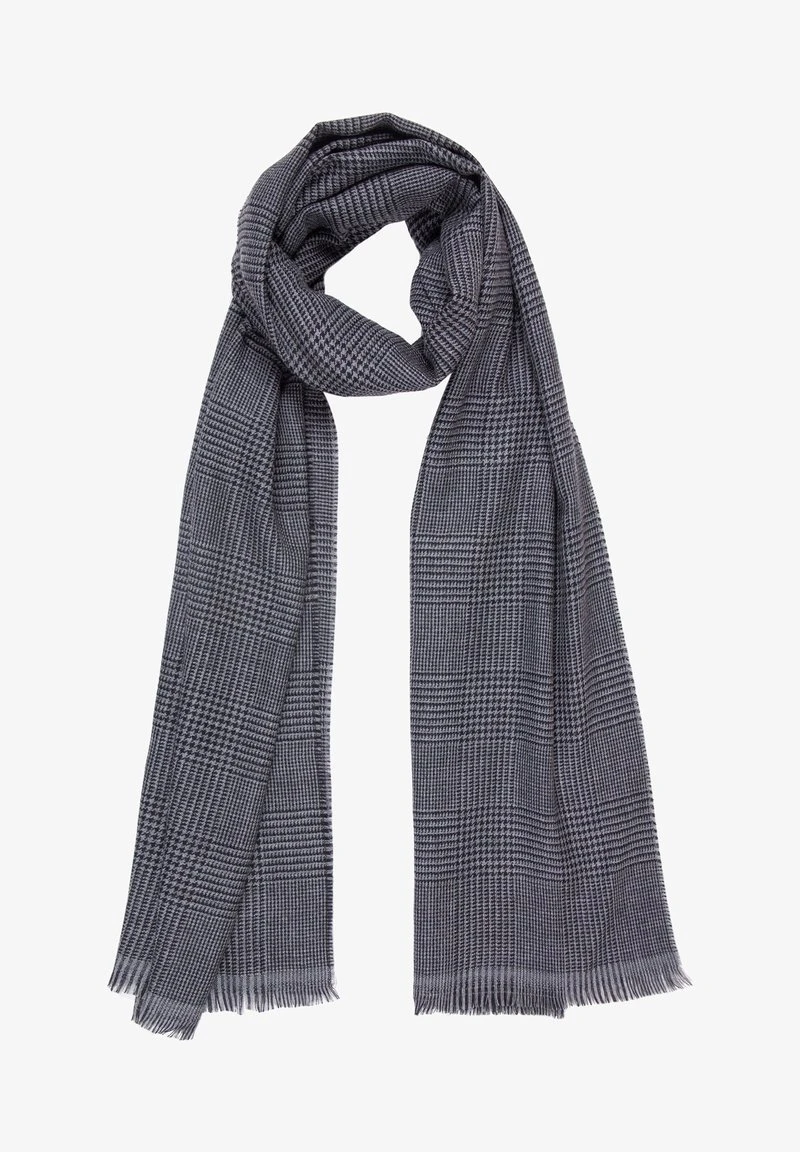 Schal - Talpa Antracite 7 Schal - Talpa Antracite – Bild 5