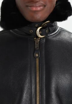 Schott Lederjacke - Black 11 Schott Lederjacke - Black -Herrenbekleidung 37f6cc2b0cc84380b05eb80f4e0102c3