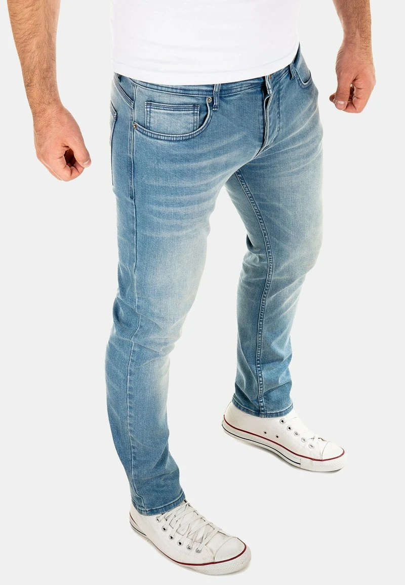 ALISTAR - Jeans Slim Fit - Captains Blue 6 ALISTAR - Jeans Slim Fit - Captains Blue – Bild 4