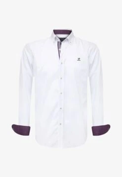 KATARI - Hemd - Weiss 13 KATARI - Hemd - Weiss -Herrenbekleidung 38ff1e16b3224b038588d48e65497b8b