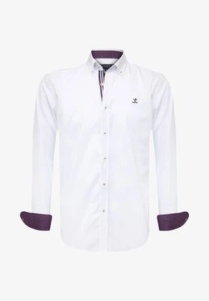 KATARI - Hemd - Weiss 8 KATARI - Hemd - Weiss – Bild 6