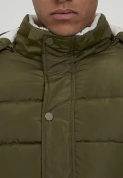Blend BHOUTERWEAR - Winterjacke - Ivy Green -Herrenbekleidung 39af71510f7044ec94041706e879ed70