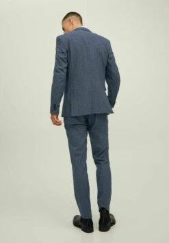 JACK&JONES Premium Sakko - Navy Blazer -Herrenbekleidung 39be10c7ea8f4a34a3f358b1c99c9f69