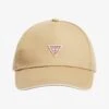 Guess LOGO - Cap - Beige 2 Guess LOGO - Cap - Beige -Herrenbekleidung 39d0149c68024d828506aa8298972822