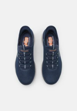 SUMMITS - Sneaker Low - Navy -Herrenbekleidung 3a1e4486a5f14c54bdda09b5473ed4ec