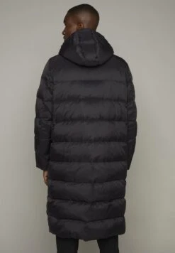 Matinique MAPADLEY - Daunenmantel - Black -Herrenbekleidung 3a787362317d40469e7856fa32f583e2