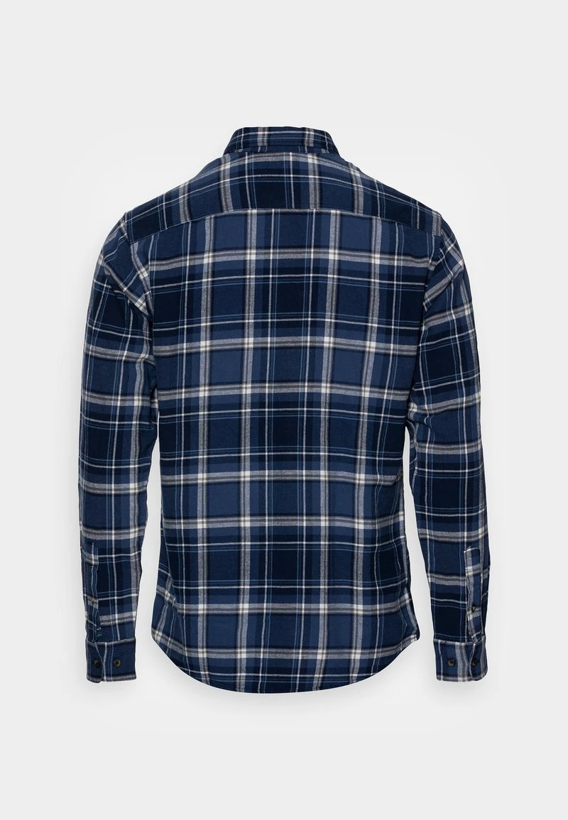 Jack & Jones JJECLASSIC - Hemd - Navy Blazer 4 Jack & Jones JJECLASSIC - Hemd - Navy Blazer – Bild 2