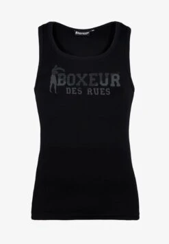 TANK - Top - Black -Herrenbekleidung 3a935f7cb2644a12a5752f608e18b241