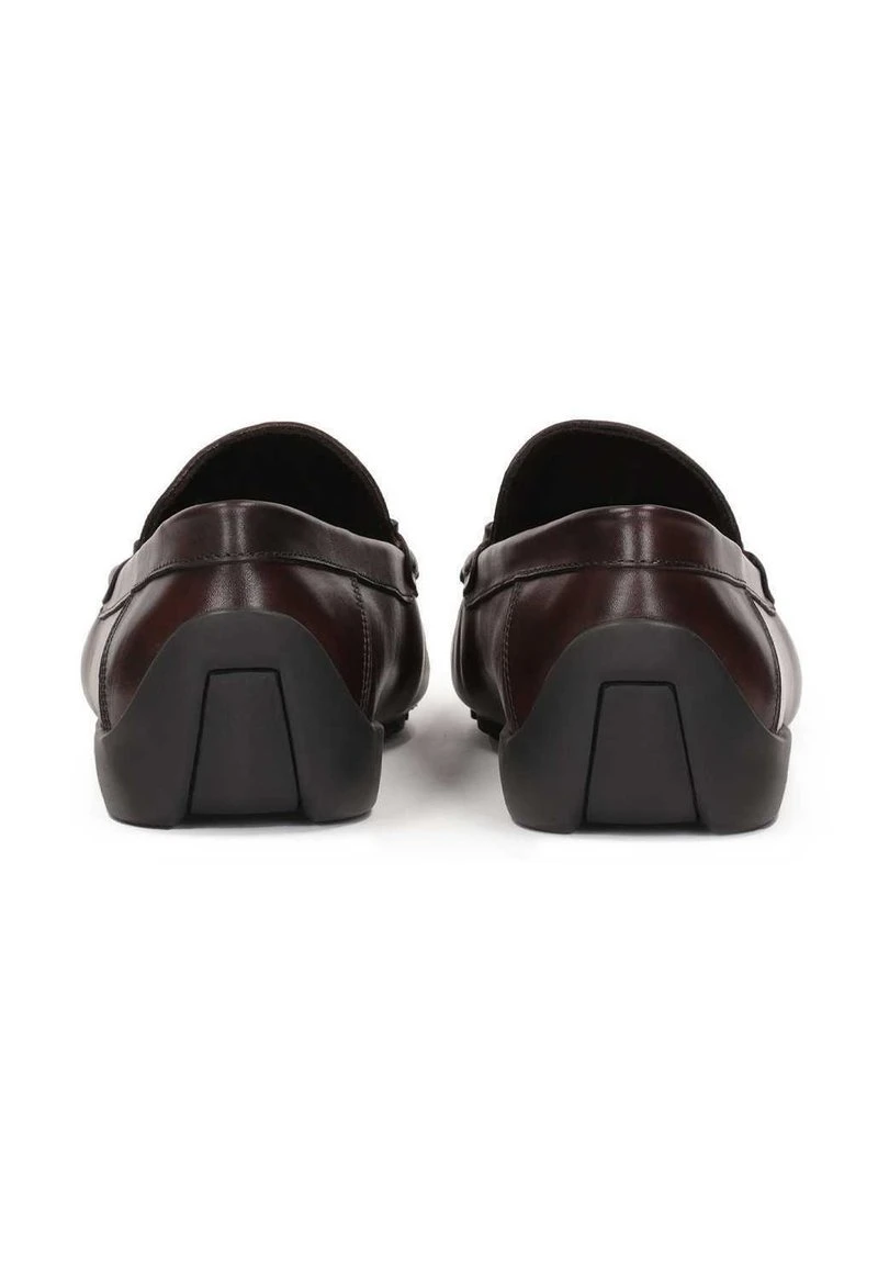 Kazar FOGO.. - Mokassin - Brown 6 Kazar FOGO.. - Mokassin - Brown – Bild 4