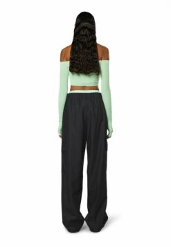 Rains WIDE W3 - Cargohose - Black 10 Rains WIDE W3 - Cargohose - Black -Herrenbekleidung 3aeb68a4fa3c4ea6ac2e86dca8fa8d96